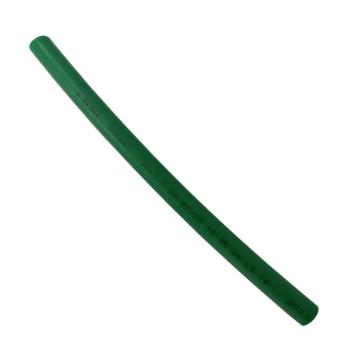 Tubo De Polietileno Verde Para Purificadores IBBL FR600
