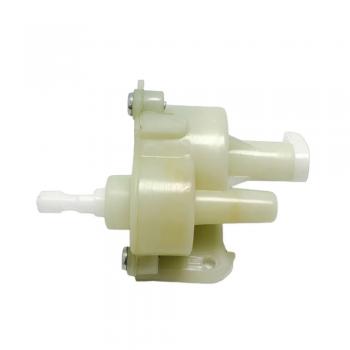 Caixa De Engrenagem Para Motor De Ventilador Cadence VTR407