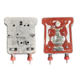 Resistencia Para Vaporizador Black Decker BDV2000V  127V