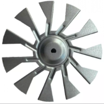 Helice Da Resistencia Para Fritadeira Oster OFRT520