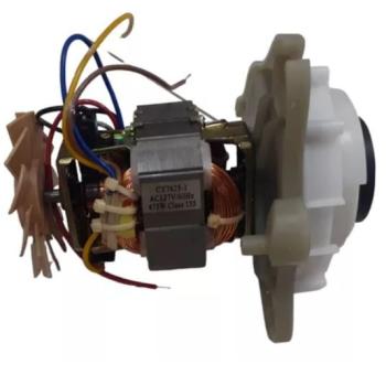 Motor Para Multiprocessador Philco All In One