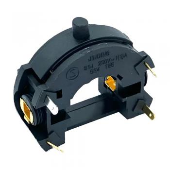 Porta Escova Para Micro Retifica Black Decker  RT18