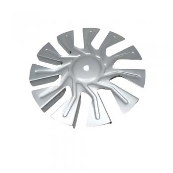 Helice Do Motor Para Fritadeira Oster OFRT520