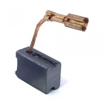 Escova de Carvão Para Furadeira Black Decker TM650 (CADA)