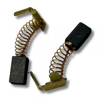 Escova de Carvão Para Serra Tico Tico Dewalt DW300