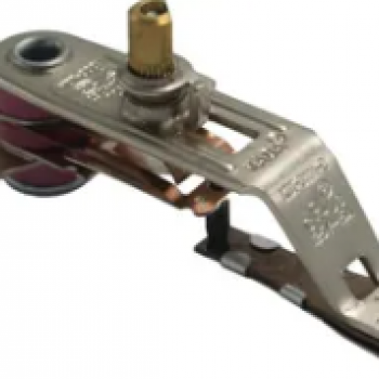 Termostato Para Ferro BLACK DECKER AJ3032