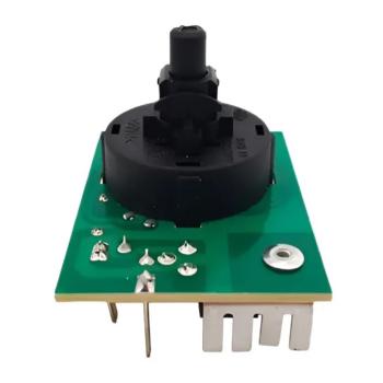 Interruptor Para Liquidificador Arno LN54 3 Veloc