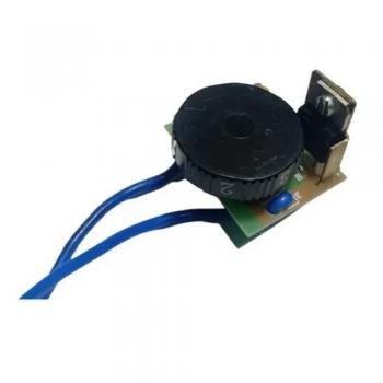Regulador De Velocidade Para Martelete DWT MPD1500