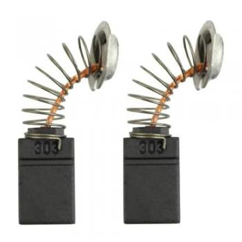 Escova De Carvão Para Serra Marmore Makita 4100NH