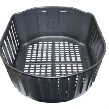 Cesta Para Alimentos Aantiaderente  Air Fryer
