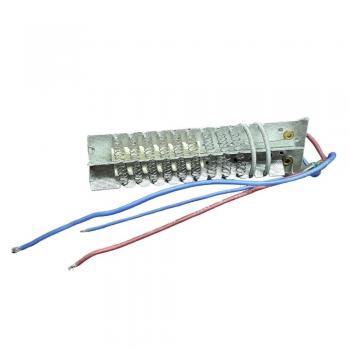 Conjunto Resistencia 220V Para Soprador Vonder STV/STD200