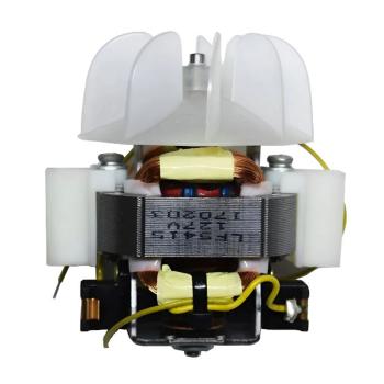 Motor Para Secador Taiff Turbo 127V