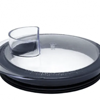 Tampa Liquidificador Cristal Redonda Gourmet BLSTRM-DZ0-057