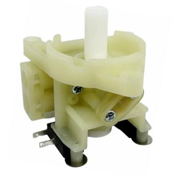 Conjunto Seletor Para Cafeteria Oster BVSTEM7300