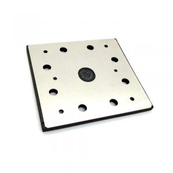 Base Almofada Para Lixadeira Orbital Dewalt DWE6411