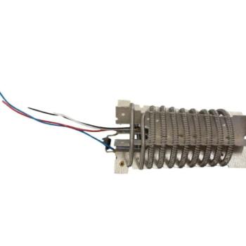 Resistencia 127v Para Secador Cadence SEC810