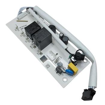 Placa Principal Para Fritadeira Oster OFRT780