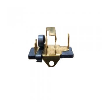 Porta Escova + Mola 11X5MM Para Martelo Rompedor Vonder MDV1765