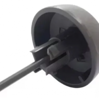 Botão Do Interruptor Aspirador Electrolux Trio Max Trio