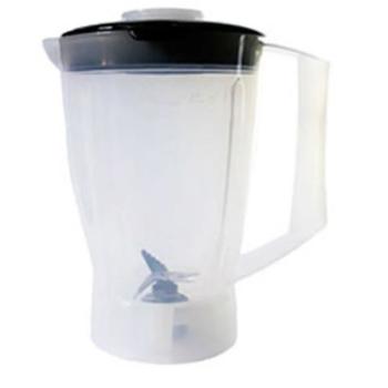Copo Para Liquidificador Philips Walita RI2110 RI2112 Translucido