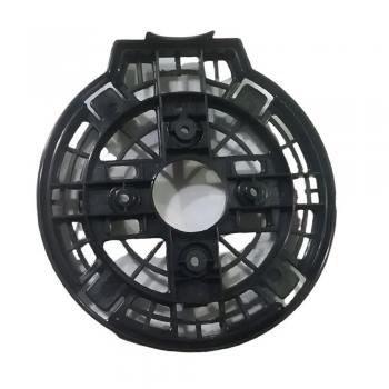 Capa Do Corpo Traseiro Para Ventilador Cadence VTR407
