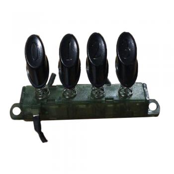 Interruptor Para Ventilador De Coluna Cadence VTR602