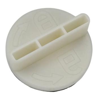 Trava Do Filtro Hepa Para Aspirador Vonder APV1240