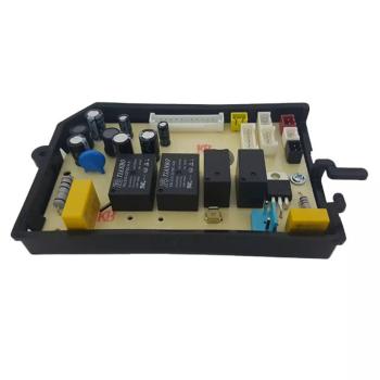 Placa De Potencia 127v Para Cafeteria Oster BVSTEM6701