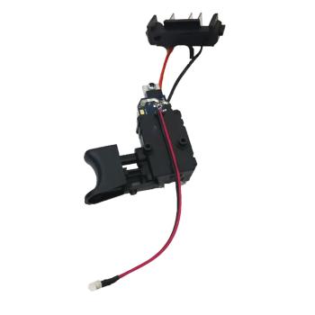 Conj Interruptor Para Parafusadeira Stanley SCH20