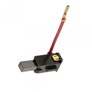 Escova de Carvão Para Lixadeira Orbital Dewalt DWE6411 220V (CADA)