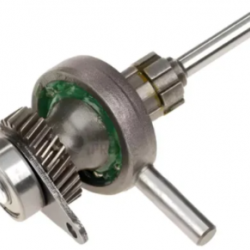 Conj Pinhao e Eixo Para Martelete Dewalt D25133