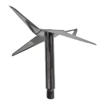 Lamina Para Jarra De Liquidificador Oster OLIQ610