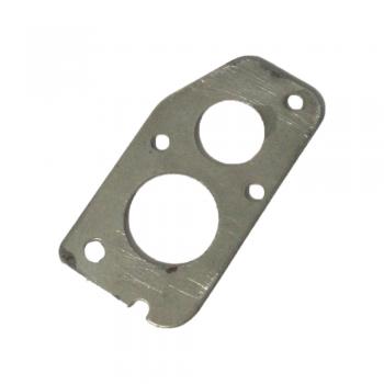 Suporte Da Borracha De Vedação Para Ferro Cadence IRO600