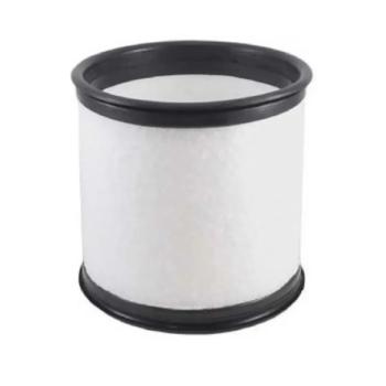 Filtro Permanente De Polietileno Com Borda Para Aspirador Electrolux H103