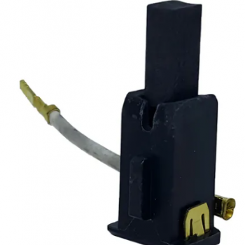 Escova de Carvão Para Lixadeira Orbital DEWALT DWE6411 220V (CADA)