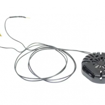 Kit Aquecimento Para Ventilador Arno VE55