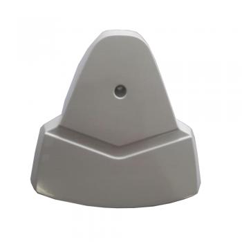 Capa Traseira Para Ferro Cadence IRO600