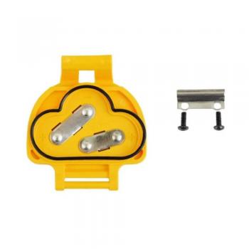 Conjunto Tampa Para Nível a Laser Dewalt DW088