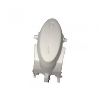 Botão Branco Do Interruptor Para Chaleira Cadence CEL310