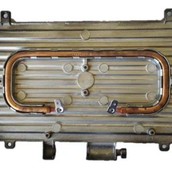 Kit 2 Chapas Inox Para Sanduicheira MONDIAL