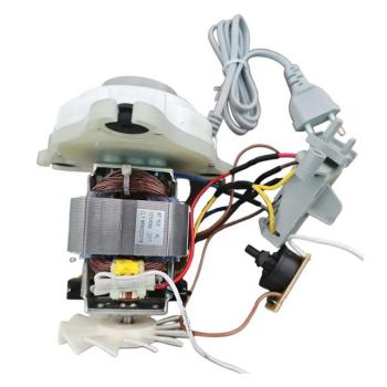 Motor 127v Para Multiprocessador MPN-01
