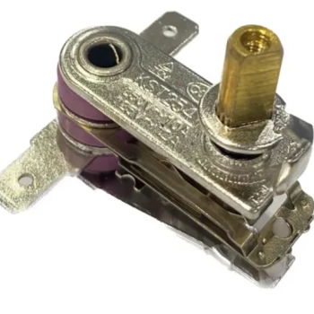 Termostato 127v Para Ferros Oster GCSTBS