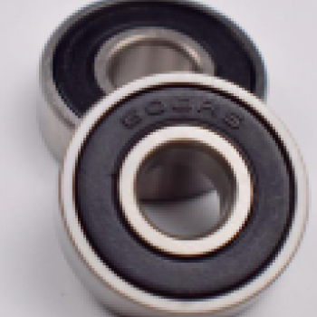 Rolamento De Esferas 608RS-2RS