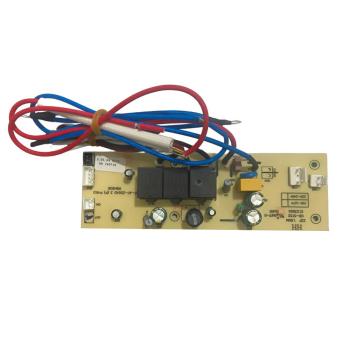 Placa De Potencia 127v Para Fritadiera Oster OFOR160