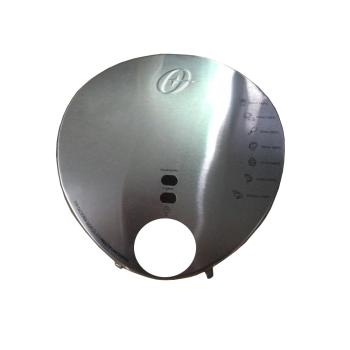 Tampa Decorativa Sup Para Fritadeira Oster CKSTAF631