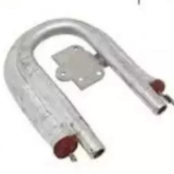 Resistencia  127V 450W Para Cafeteira Cadence CAF210