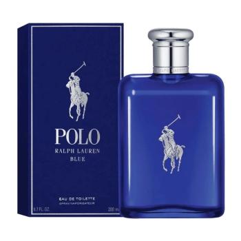 Perfume Polo Blue Ralph Lauren 200ML EAU De Toilette 51276