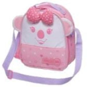 Lancheira Lilica Ripilica Transversal Bebê 6714810 44115