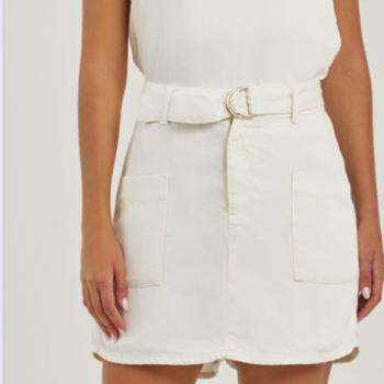 Short Saia Caution C/Vivela SH0703 49691