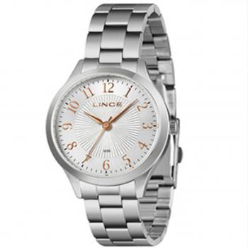 Relógio Lince Feminino Prata LRMM034L36 48118
